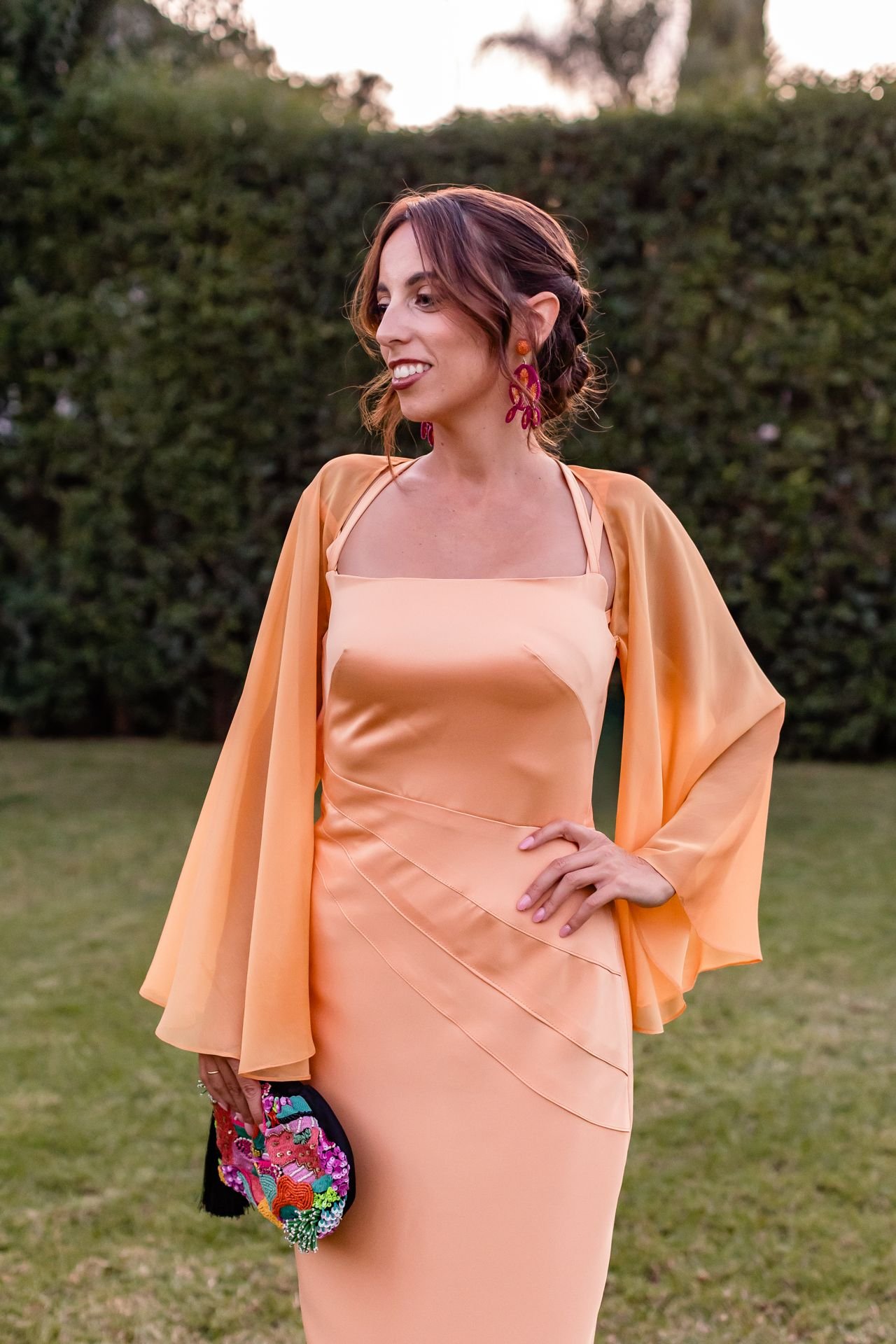 Inspiración fiesta