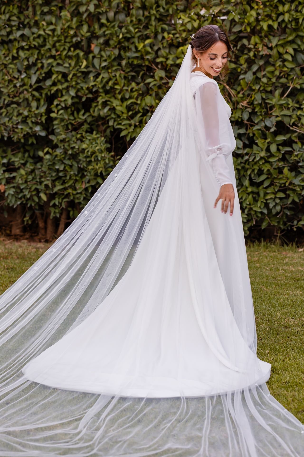 Vestidos de Novia