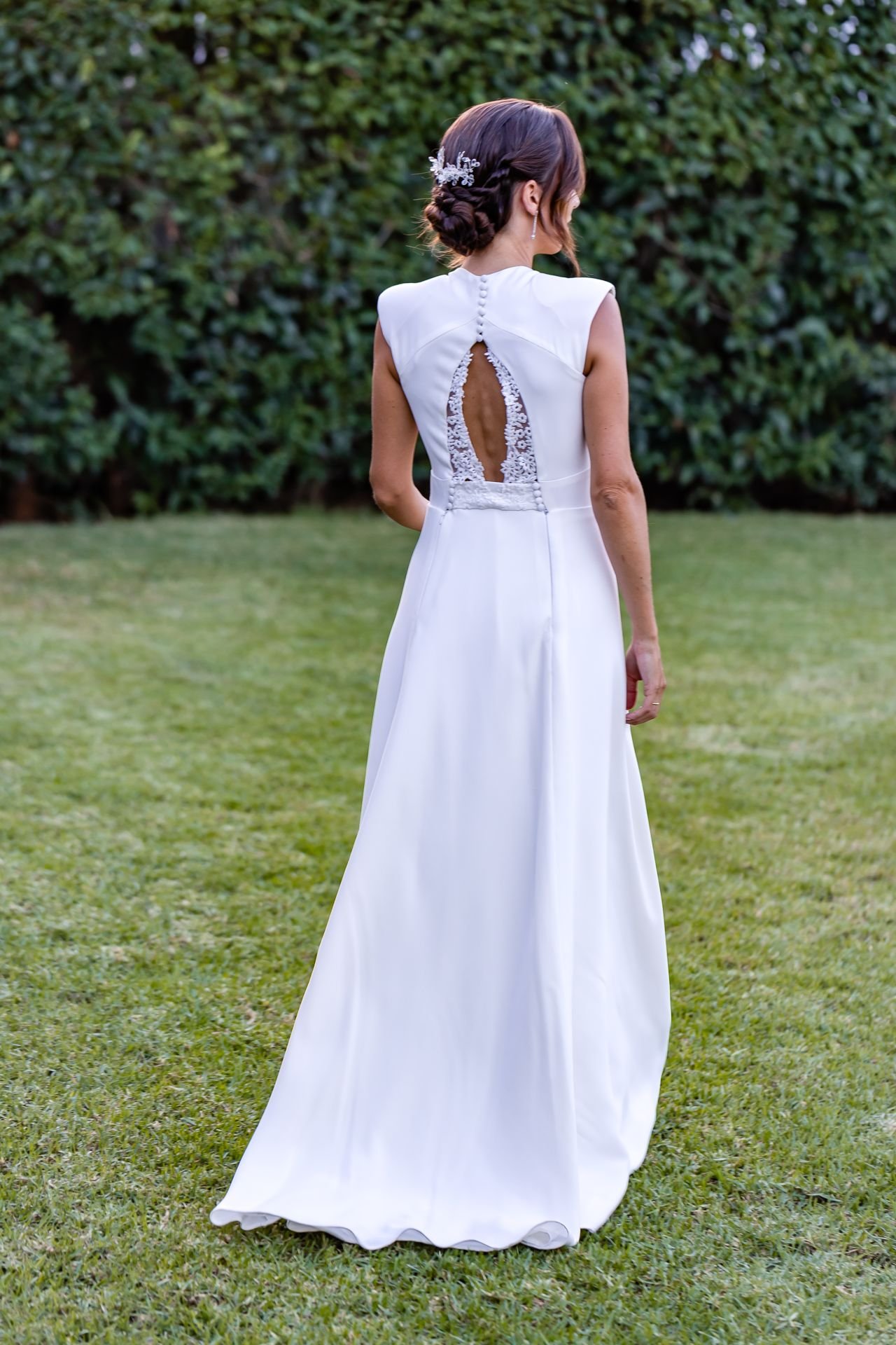 Inspiración novia